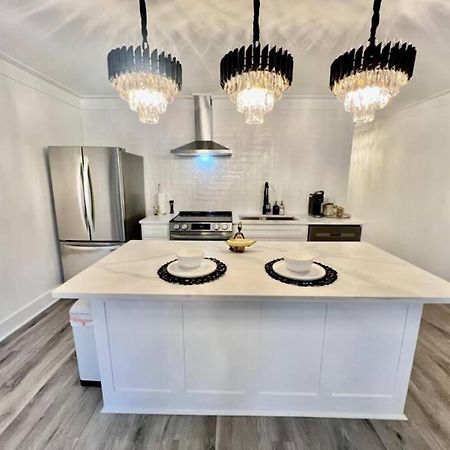 Luxury City Loft In Gainesville B Exteriér fotografie